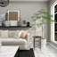 Table d'appoint Neo 18 po x 18 po x 26 po Neo