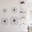 Wall Decor Metal-99012455-99012453
