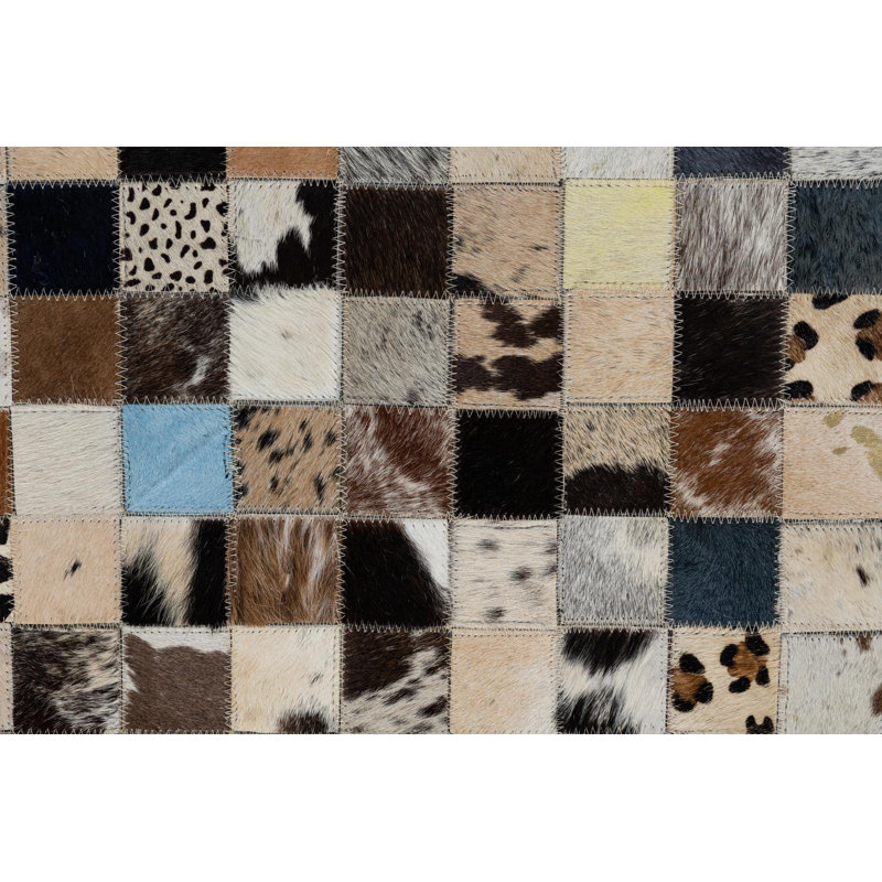 Nakayama Multi Rug