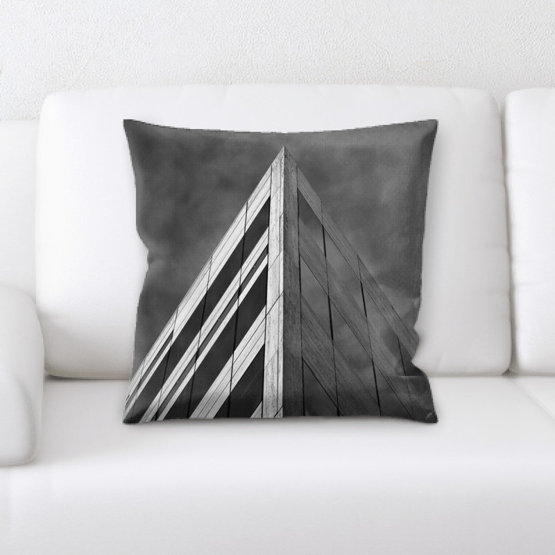 Coussin d’architecture