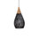 Luminaire suspendu 1 lumière Ardy