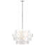 Julie Neill 12 - Light Chandelier-1282308088