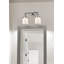 Éclairage pour meuble-lavabo à intensité variable 2 lumières Latta-1063736803-1063736825-1063736824