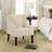 Daryann Swoop Arm Accent Chair-933095068