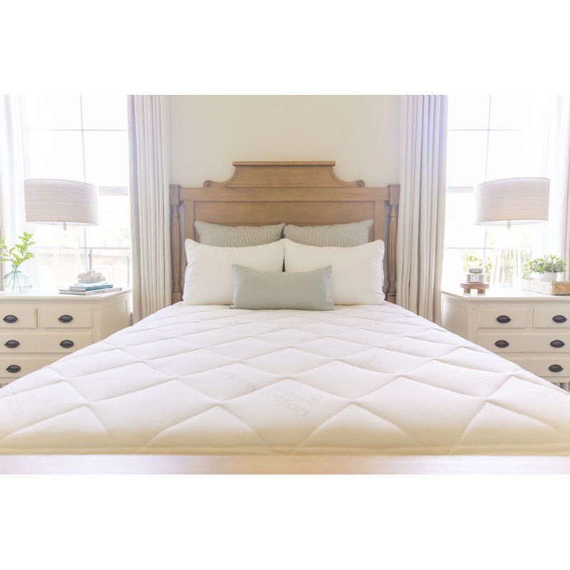 Chorus Organic Mattress, Full