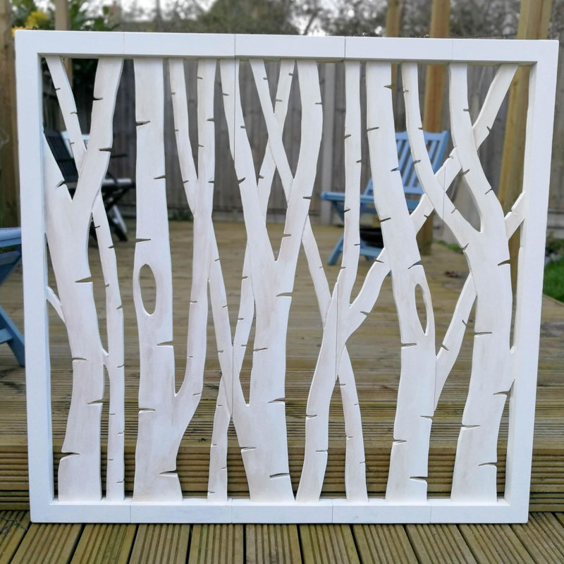 Handmade Plants & Flowers Wall Decor