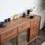 Buffet Elegant Country