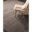 Carisbrooke Lauren Ralph Lauren Hand Woven Wool/Cotton Solid Color Rug in Chocolate-35102251