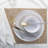 Vinyl Abstract Rectangle Placemat-775634006