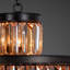 Cosimo 11 - Light Chandelier