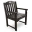 Fauteuil de jardin POLYWOOD Yacht Club-9805870