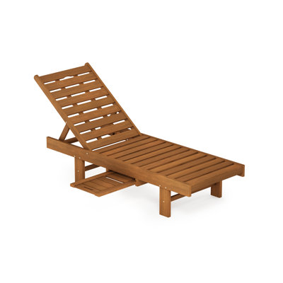 Aariyona 151.1cm Long Reclining Single Chaise