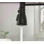 Robinet de cuisine tactile avec douchette extractible-118350868