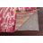 One-of-a-Kind Area Rug Pink