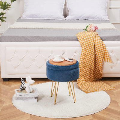Vanity Chair