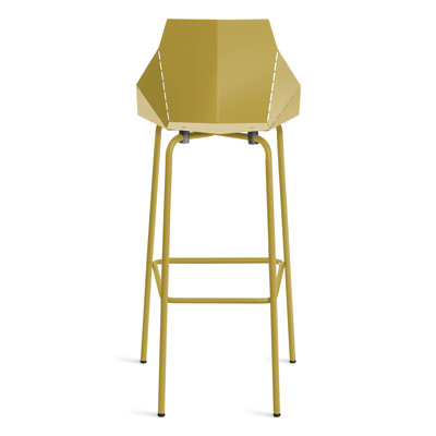 Real Good Counter Stool with Metal Frame