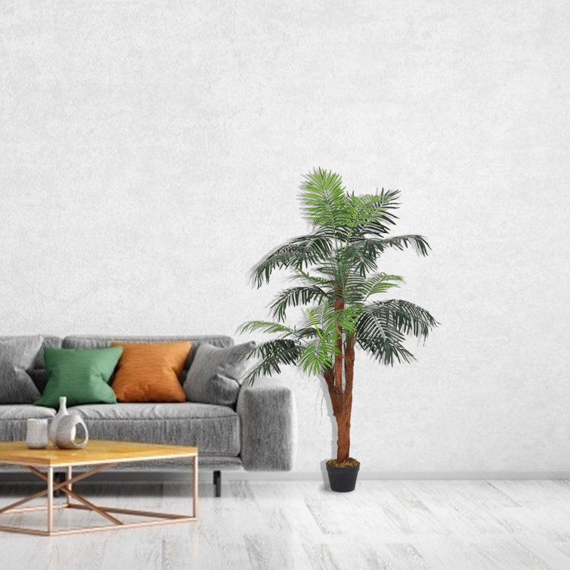 150cm Faux Plant in Nursery Pot