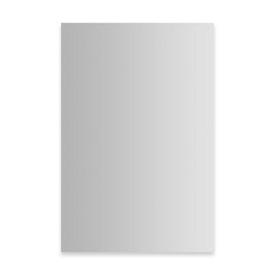 Modular Frameless Full Length Mirror