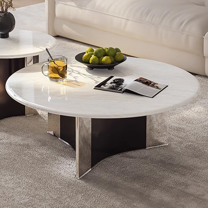Pomme blanche, H 14,17 po x L 31,49 po x l 31,49 po