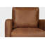 Chaise pivotante à 360 degrés
