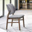 Chaise d'appoint Sarha (lot de 2)-491605732