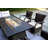9 - Person Patio Conversation Set with Cushions