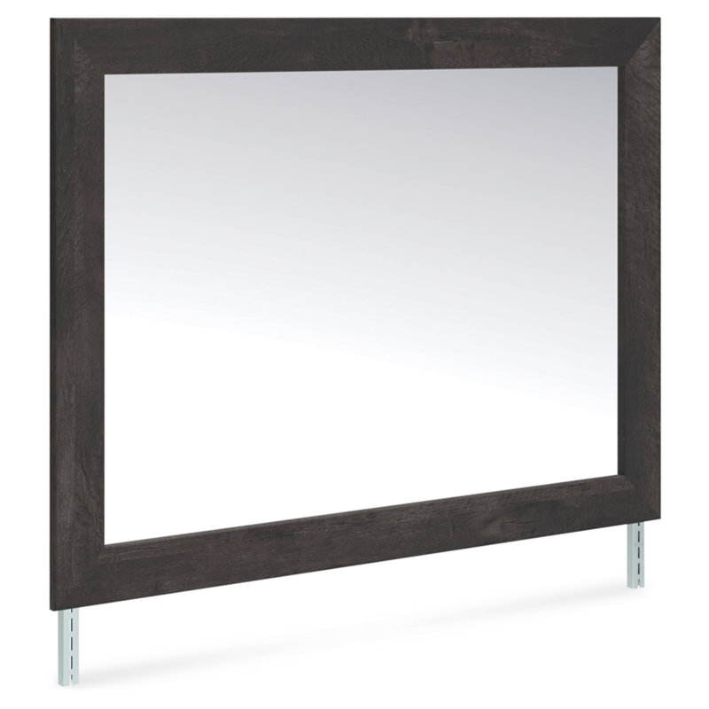 Miroir de chambre Devi