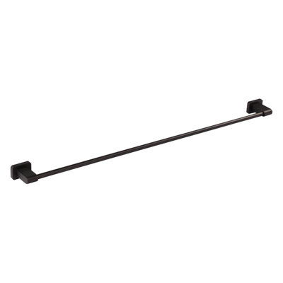Eleganza Wall Mounted Towel Bar