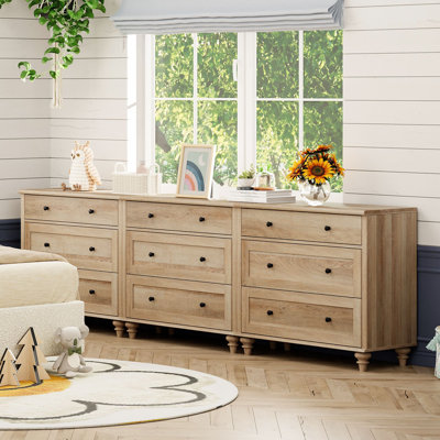 Commode 9 tiroirs Corretta
