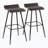Kalsum Upholstered Counter Stool with Metal Frame-1041654196-1041654198