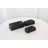 Roderick 3 Piece Aluminum Decorative Box Set-978271823