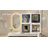 Jaharie Wall and Dresser Mirror-1667669345