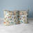 Palace Portraits Reversible Throw Pillow-101124049-101124050