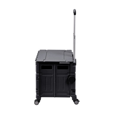 93 cm H Utility Cart