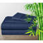 Ensemble de draps en bambou et rayonne avec taies d'oreiller-1574125289-1574110937
