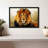 Blue Eyed Lion-107532574