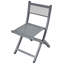 Foldable Outdoor Patio Dining Side Chair-1005694468