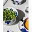 Yunokiware, Salad Bowl D.25