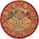 Balthrop Hand Tufted Wool Rug