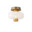 Gusto 1 - Light LED Flush Mount-1194847989