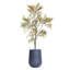 Bambou artificiel en pot 82,08 po-97779143