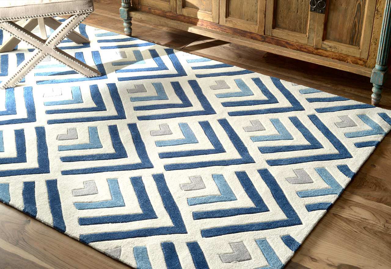 [BIG SALE] Bold Modern Area Rugs You’ll Love In 2024 Wayfair