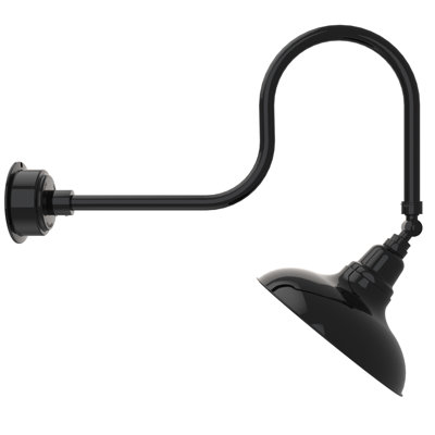 Adesh LED Wall Light