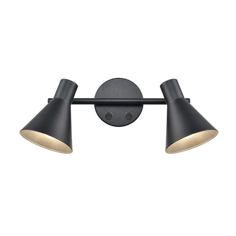 Alexavier Spotlight, Black/Silver