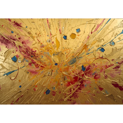 Golden Burst