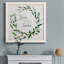 Océan III - Peinture sur toile encadrée-214776028-214774757