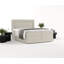 Elegantes Boxspring Bed IMAGINE With Bonell Mattress And Topper-100206788-100206784