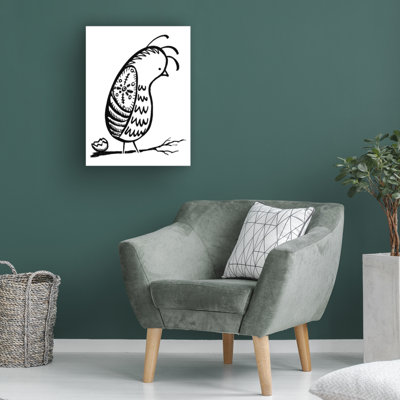 Animaux, l'œuf