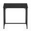 31,5 po Bureau large et pliable pour les petits espaces