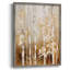 ABSTRACT Series CMLIX, reproduction encadrée - bois massif-1813557872